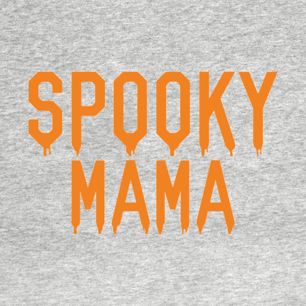 Spooky Mama by ChicGraphix